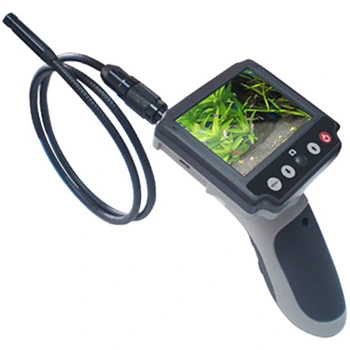 Pipe Inspection Camera